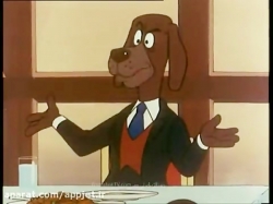 کارتون دور دنیا در هشتاد روز - قسمت پنجم